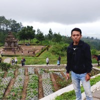 Galih Prakoso