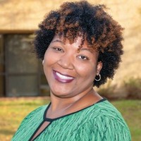 Jamillah Barker