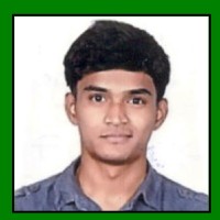 Nikhil Shedge