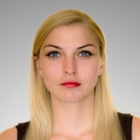 Ania Pławiak-Gorgolik