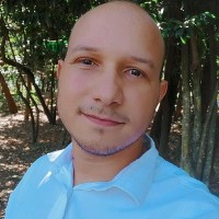 Athilson Silva Santos