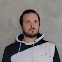 Kévin Baudin