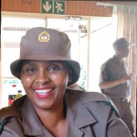 Seipati Makhene