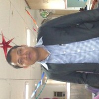Chandan Priyadarshi