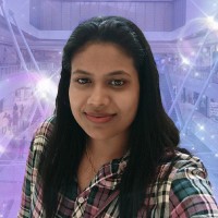 Arya Krishnan