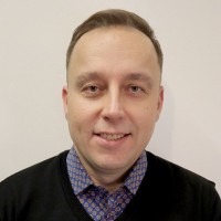 Antti Väisänen