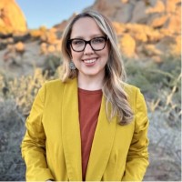 Cassidy Pritchard, Nccmc
