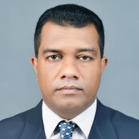 Dinesh De Silva
