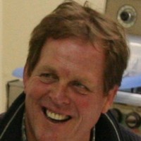 Wayne Boardman