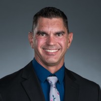 Greg Holt
