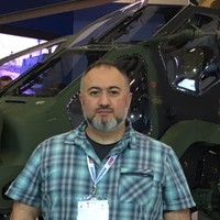 M. Murat ATMACA