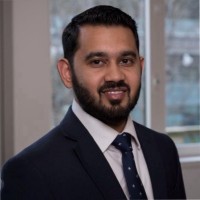 Azharul Haque