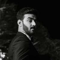 Kaushik Anand Reddy