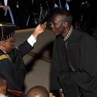 Matimba Mathebula