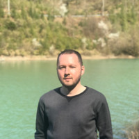 Bayram Üçüncü
