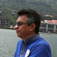 Pramod Bhusari