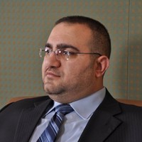Khaled Estef