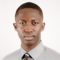 Patrick Nyarko
