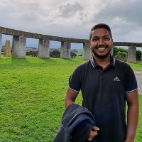 Hariharan Palaniappan