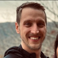 Nicholas Stelmat
