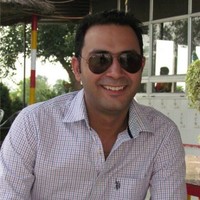 Vikram Duggal