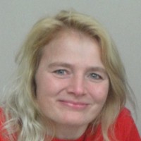 Eva Buxbom