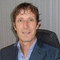 Gerald Boersma