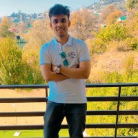 Shrut Jain