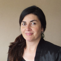 Gina Hu'Akau