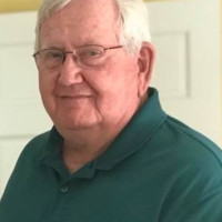 Bob McDowell