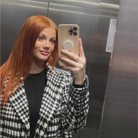 Lucy King