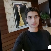 Luqman Khan