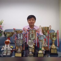 Harry Leung
