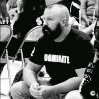 Dan Hall