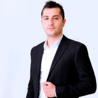 Khachatur Mesropyan, CFA