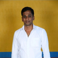 Madhusudhan Lingaraju