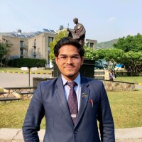 Ayush Kumar