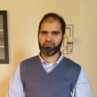 Farhan Iftikhar