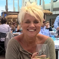 Beverley Mcmillan
