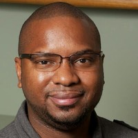 Cedric Currin-Moore