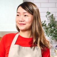 Sandy Tang