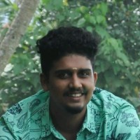Midhun Mohan
