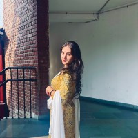 Kriti Dhingra