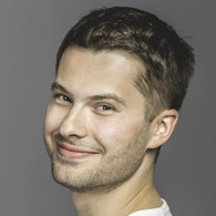 Przemyslaw Albercinski