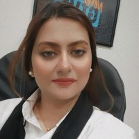 Asra S.
