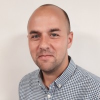 Darren Bell