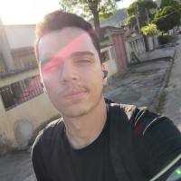 Marcos Rodrigues