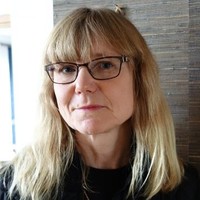 Agneta Sandström
