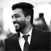 Prem Antony