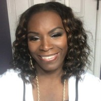 Theresa pierre